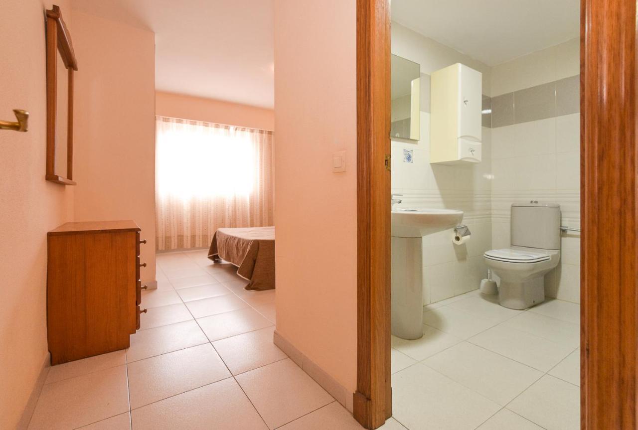 Apartamentos Marblau Las Alondras-Julio Y Agosto Solo Familias 甘迪亚 外观 照片